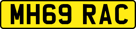 MH69RAC