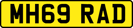 MH69RAD