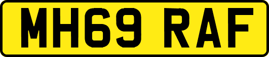 MH69RAF