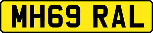 MH69RAL