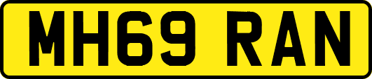 MH69RAN