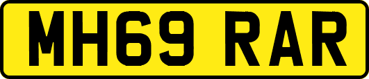 MH69RAR