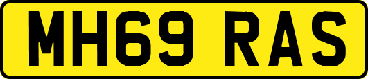 MH69RAS