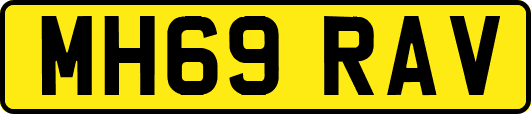 MH69RAV