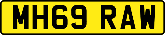 MH69RAW