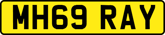 MH69RAY