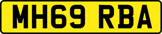 MH69RBA