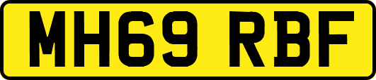 MH69RBF