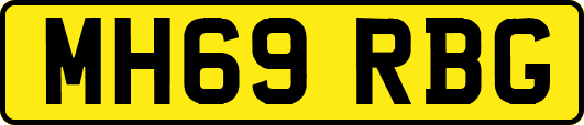 MH69RBG