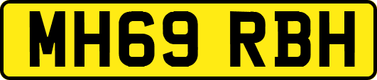 MH69RBH