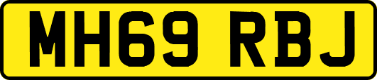 MH69RBJ