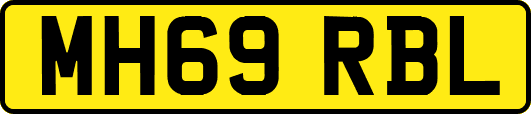 MH69RBL