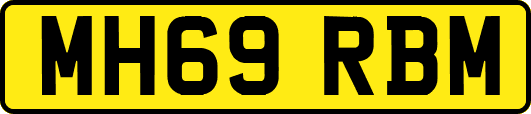 MH69RBM