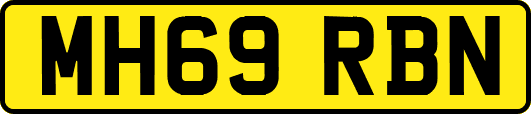 MH69RBN