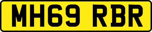 MH69RBR
