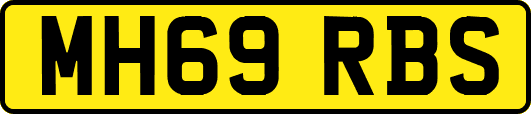 MH69RBS