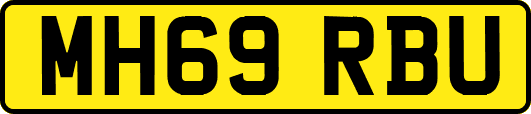 MH69RBU