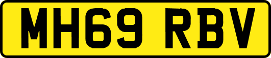 MH69RBV