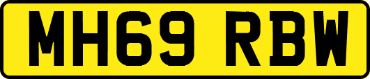 MH69RBW