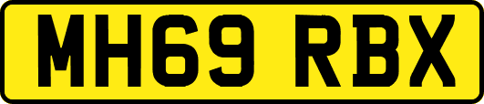 MH69RBX