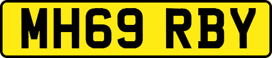 MH69RBY
