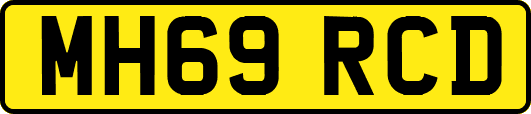 MH69RCD