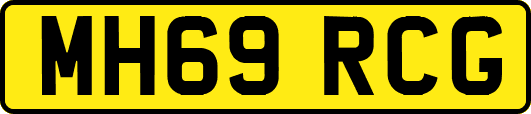 MH69RCG