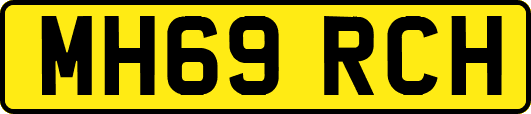 MH69RCH