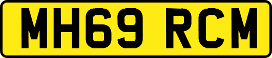 MH69RCM