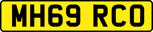 MH69RCO