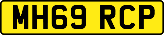 MH69RCP