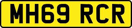 MH69RCR