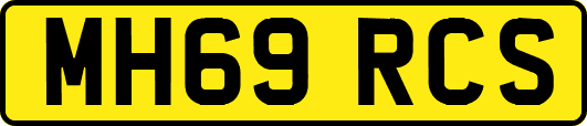MH69RCS