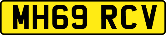 MH69RCV