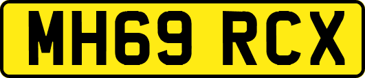 MH69RCX