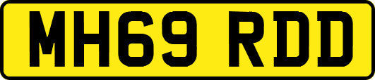 MH69RDD