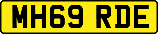 MH69RDE