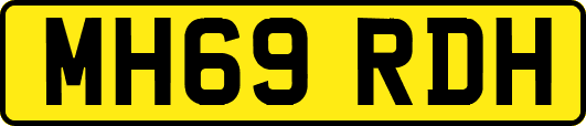MH69RDH