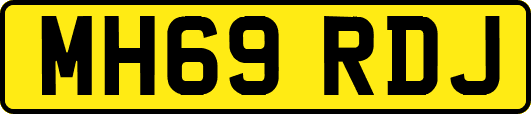MH69RDJ