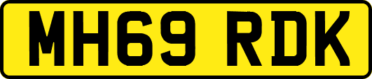 MH69RDK