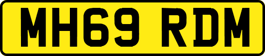 MH69RDM