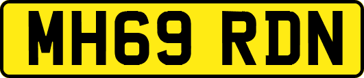 MH69RDN