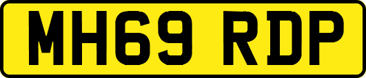 MH69RDP