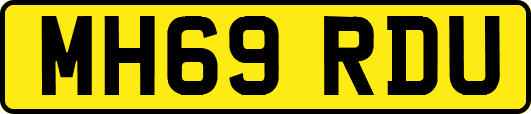 MH69RDU