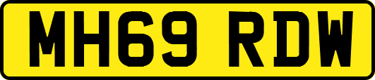 MH69RDW