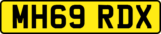 MH69RDX