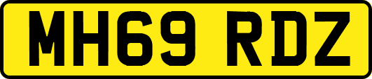 MH69RDZ