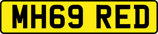 MH69RED