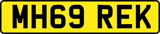 MH69REK