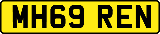 MH69REN